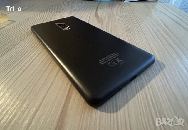 Nokia 5 16GB Dual, снимка 12 - Nokia - 53653919