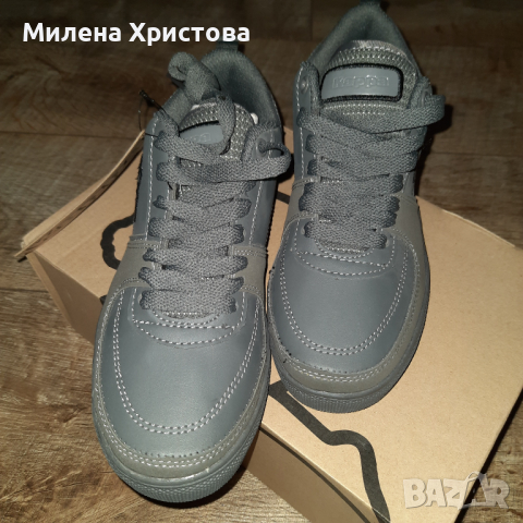  н.36 Kappa Aria, снимка 7 - Детски маратонки - 36459857