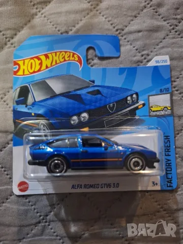 hot wheels колички , снимка 6 - Колекции - 48104274