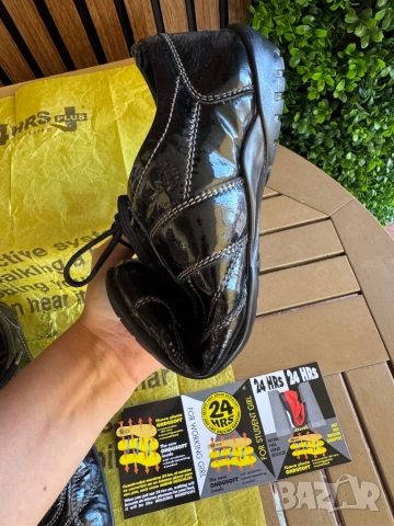 U.S. Polo кецове и 24HRS обувки, 38 номер, Нови!, снимка 10 - Дамски ежедневни обувки - 51765663