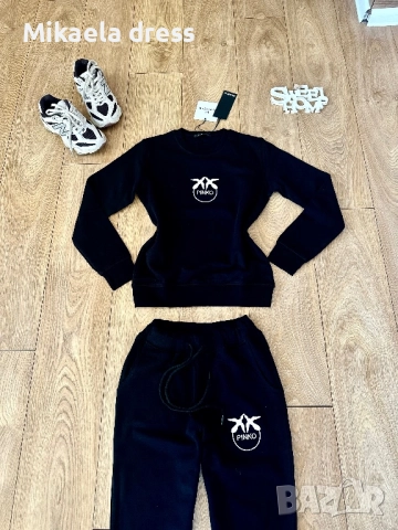 Разкошен ежедневен топъл сет pnko.С М Л размер, снимка 9 - Комплекти - 52598974