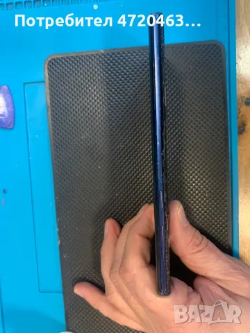 Дисплей с батерия за Samsung Galaxy Note 9, снимка 6 - Резервни части за телефони - 49110638