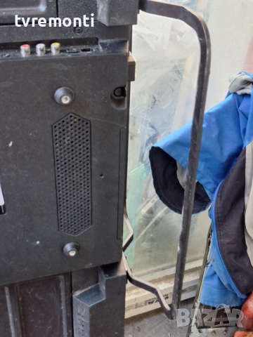 оригинална стойка крачета телевизор SMARTTECH Модел 40FW01V, снимка 6 - Стойки, 3D очила, аксесоари - 52246368