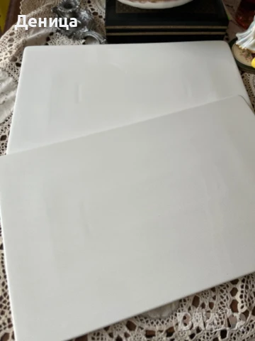 Плата за сервиране, снимка 4 - Аксесоари за кухня - 51171684