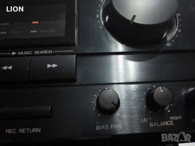 Denon DRM-510, снимка 8 - Декове - 44363938