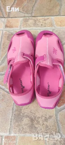 Сандали Мат Стар 34 номер, снимка 3 - Детски сандали и чехли - 50389911