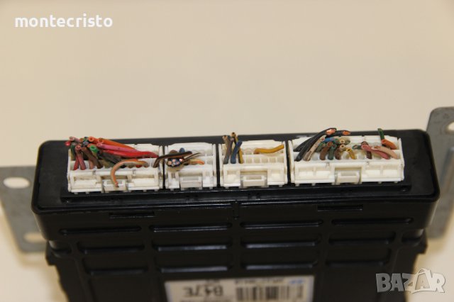 Моторен компютър ECU Hyundai Santa Fe (2001-2006г.) 39121-38410 / 3912138410, снимка 3 - Части - 42468569