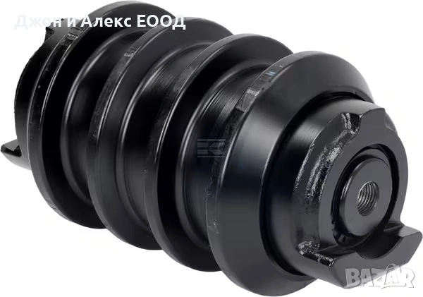 Горни ролки за багери - Kubota, Takeuchi, Hitachi, Volvo, Caterpillar, Bobcat, Komatsu, Yanmar, снимка 11 - Индустриална техника - 53825257