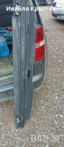 Щора за багажник за БМВ е36 , снимка 3 - Части - 52639580