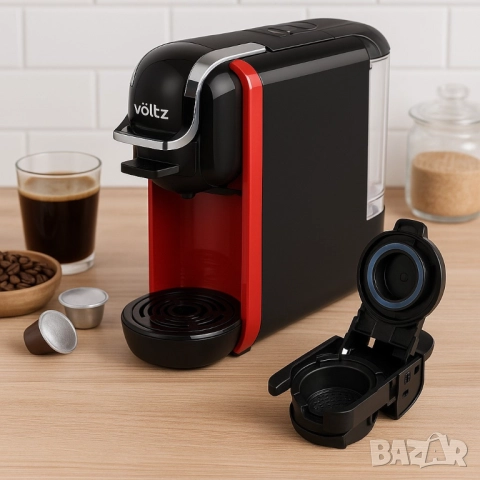 Приставка за Nespresso капсули, снимка 5 - Други - 51969130