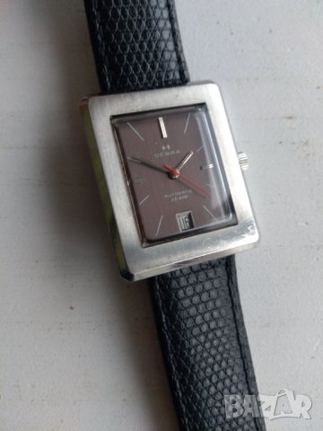 OEBRA Automatic 28800