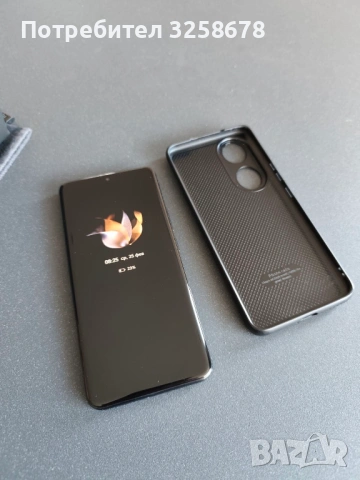 Honor 90 Pro 512GB + 12GB RAM, снимка 4 - Други - 53614440