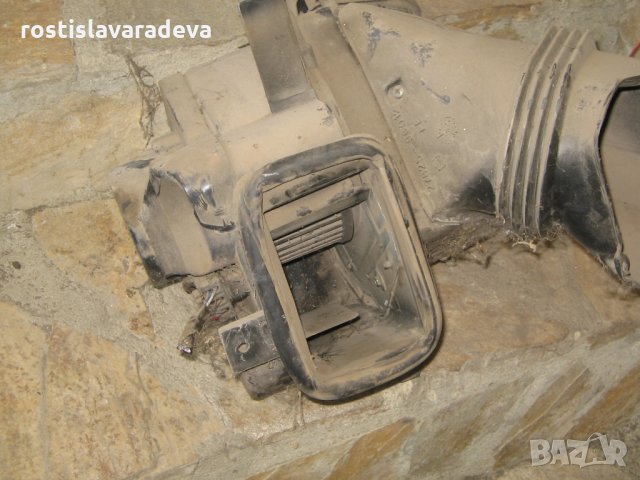 Части от Нисан Серена -дизел, снимка 3 - Части - 34828666