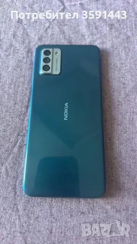 Nokia G22 като нова.), снимка 3 - Nokia - 55779626