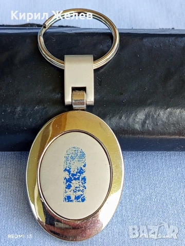 Много здрав метален ключодържател стил и класа 31439, снимка 4 - Други - 51118694