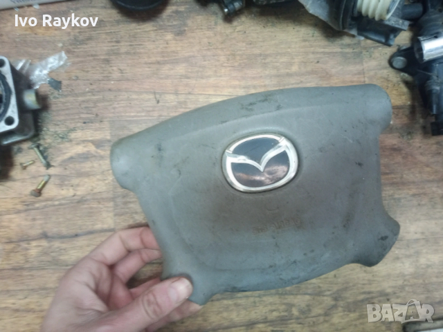 airbag MAZDA PREMACY , Demio , T93141A T93141A. BP25160225C9