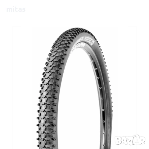 Външна гума за велосипед Explorer Vasko 29x2.10 със защита от спукване, снимка 2 - Части за велосипеди - 35828499