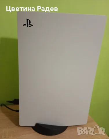 Playstation 5 Standard, снимка 3 - PlayStation конзоли - 56403562