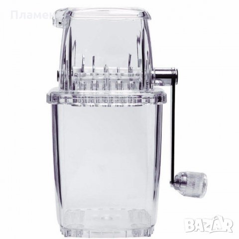 Ръчна ледотрошачка за бар APS Размер – 24x12х12см