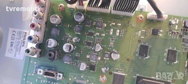 Mainboard PNL 3139 123 64721 BD 3139 123 64731V2 WK911.3 or PHILIPS 42PFL5604H , 37PFL5604, снимка 5 - Части и Платки - 35808135