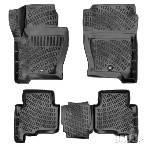 Гумени стелки Rizline за Land Rover Range Rover Sport (2005-2013)