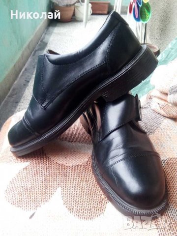 Мъжки обувки , снимка 2 - Ежедневни обувки - 34404904