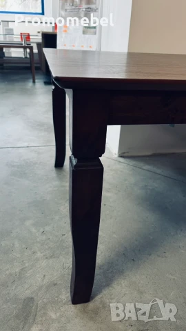 Холна маса Алегрия, снимка 2 - Маси - 51257897