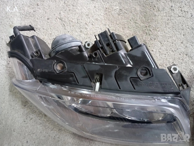 Фарове VW Passat 5.5, снимка 4 - Части - 53373563
