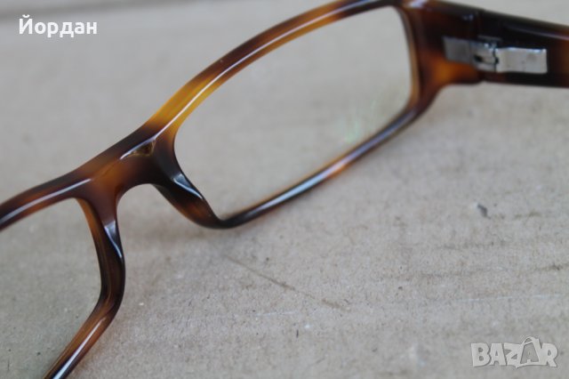 Диоптрични очила ''Gucci'' gg 3089 05 L, снимка 14 - Слънчеви и диоптрични очила - 42037202
