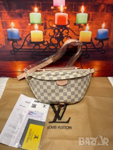 чанти louis vuitton 