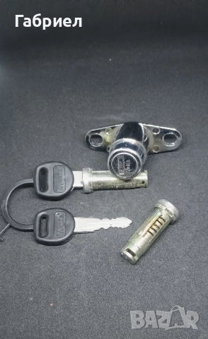 Ключалка Mila за ВАЗ 2101