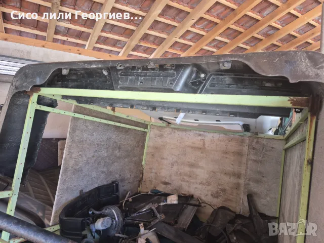 Останали части Honda Ridgeline , снимка 12 - Части - 48847704