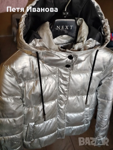 якета и палта, снимка 5 - Якета - 53001829