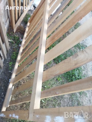 Подматрачна рамка, снимка 6 - Спални и легла - 41510481