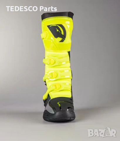 Зимна ПРОМОЦИЯ - НОВИ ботуши RAVEN - 43 и 44 номер, снимка 6 - Аксесоари и консумативи - 53170020