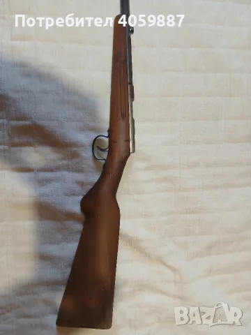 Griginel jgh karabiner cal22 long rifle , снимка 2 - Ловно оръжие - 55742415