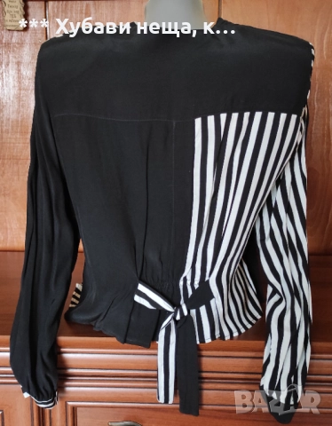 🌼🍀🌼Няколко отлични блузки и ризки /изгодна цена/🌼🍀🌼, снимка 5 - Блузи с дълъг ръкав и пуловери - 31920525