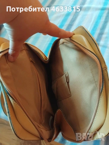 Дамски чанти и раници , снимка 7 - Чанти - 53834968