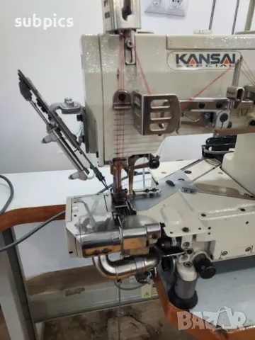 Покривна с ляв нож, снимка 3 - Други машини и части - 49083937