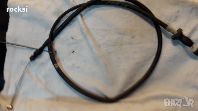 Жило за газта за  Пежо 107,Ситроен С1 и Тойота Айгоу 1000к.см от 2005 до 2015г., снимка 4 - Части - 34606996