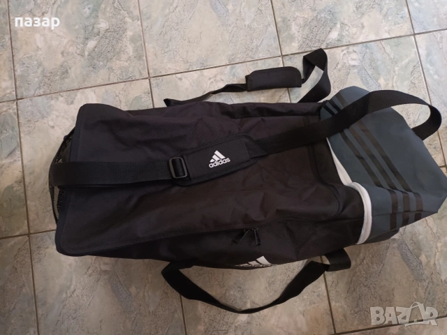 Марков спортен сак нов, снимка 6 - Сакове - 53413275