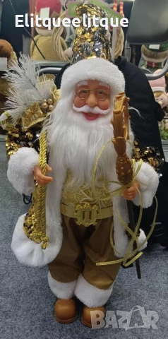 коледни, снимка 3 - Декорация за дома - 52176655