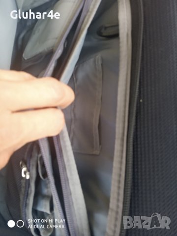 Мъжка чанта за лаптоп., снимка 9 - Чанти - 41347261