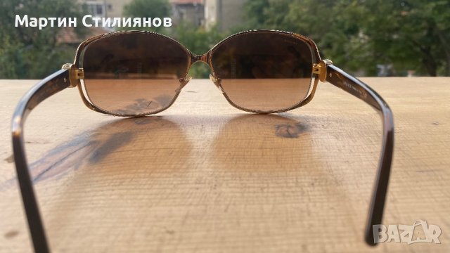 Versace MOD 2125-B очила, снимка 8 - Слънчеви и диоптрични очила - 42199986