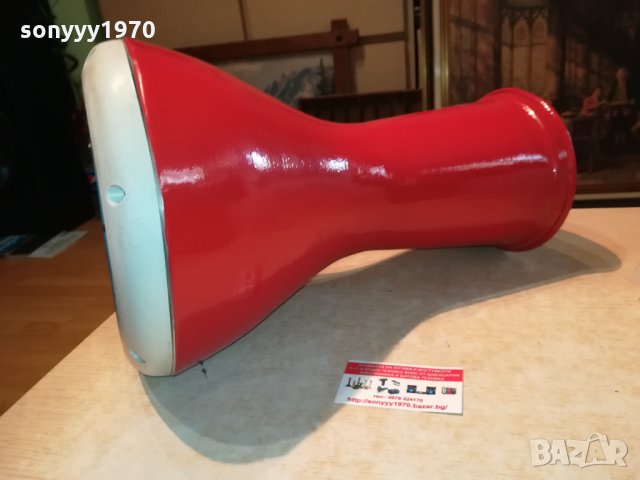 ТАРАМБУКА-ГОЛЯМА ОТ СИРИЯ 40СМ 2010210900, снимка 4 - Ударни инструменти - 34522119