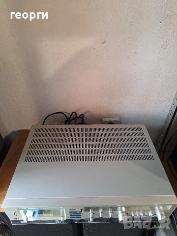 Sansui CR-M5L, снимка 7 - Ресийвъри, усилватели, смесителни пултове - 53573742