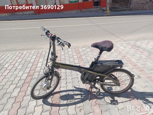 Велосипеди, снимка 3 - Велосипеди - 53057070