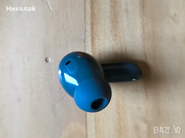 Аудио слушалки Realme Buds Air 7, снимка 8 - Bluetooth слушалки - 55741565