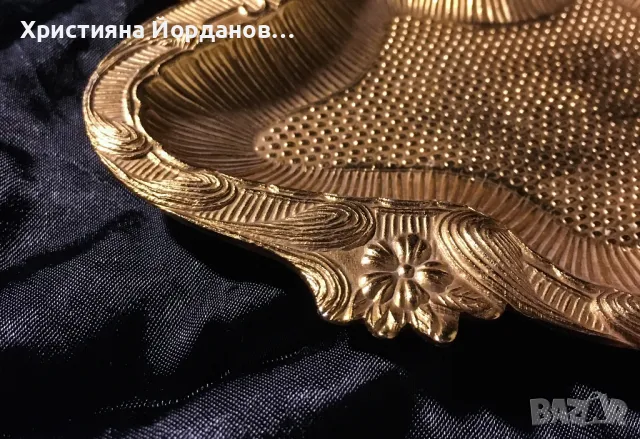 Пепелник от соца, снимка 7 - Антикварни и старинни предмети - 48574678