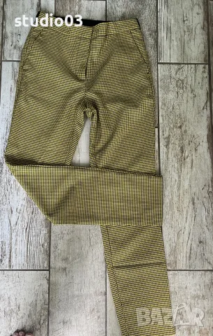 Панталони Zara и Stradivarius Xs, снимка 2 - Панталони - 55854946